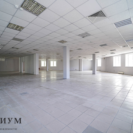 Фотография Аренда офиса 790,42кв.м. ул. Л. Беды 2 - фото 6