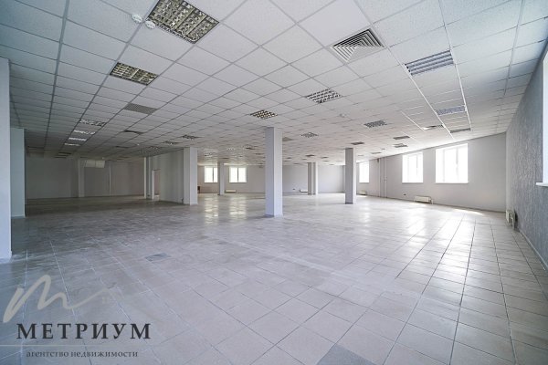 Аренда офиса 790,42кв.м. ул. Л. Беды 2 - фото 6
