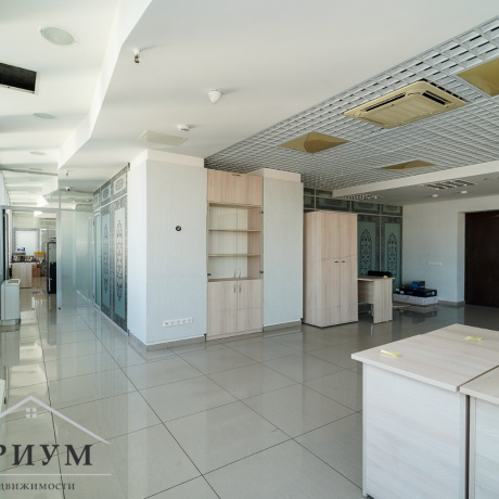 Фотография Сдаётся современный офис в центре Минска. ул. Победителей, 7А  - фото 8