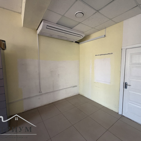 Фотография Аренда торгового места в прикассовой зоне по адресу ул. Хоружей, 31 - фото 4