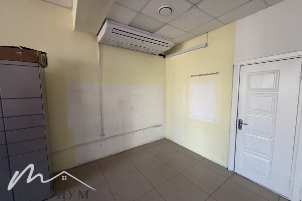 Аренда торгового места в прикассовой зоне по адресу ул. Хоружей, 31 - фото 4