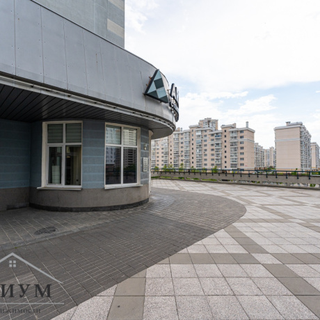 Фотография Продается  торговое помещение с арендатором по адресу г.Минск  ул. Победителей 125 ,  площадью 75.2 кв.м - фото 3