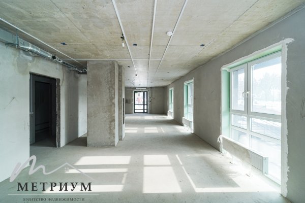 Аренда торгового помещения 124,7 кв м Гастелло 8 - фото 7