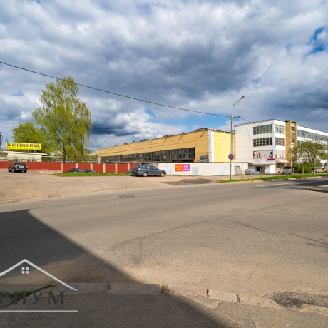 Фотография Аренда части склада от 200 до 1500 м2, ул. Красноармейская, 21, ст. метро &laquo;Первомайская&raquo; - фото 16