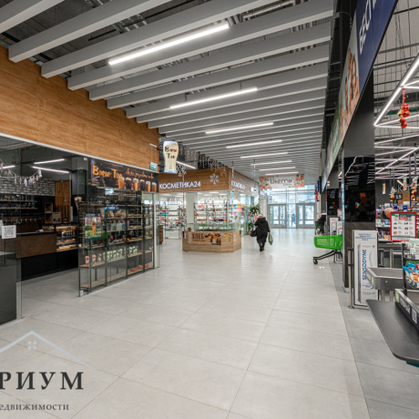 Фотография Сдается помещение г.Минск ул Рудобельская 3, 30,4 м2 - фото 6