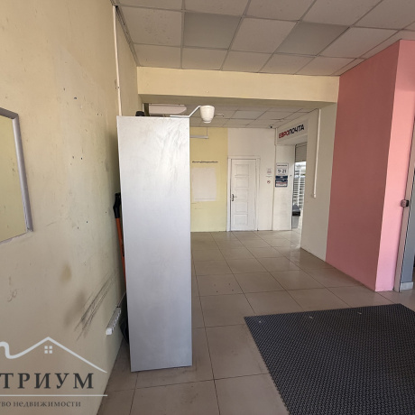 Фотография Аренда торгового места в прикассовой зоне по адресу ул. Хоружей, 31 - фото 5