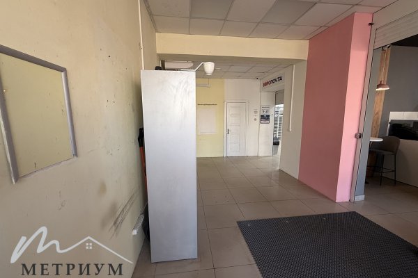 Аренда торгового места в прикассовой зоне по адресу ул. Хоружей, 31 - фото 5