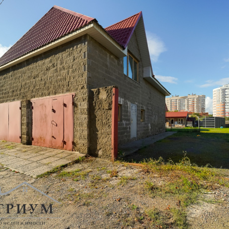 Фотография ул. Новаторская, 5, офис 35 м&sup2; - фото 2