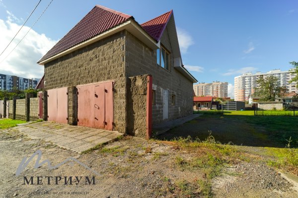ул. Новаторская, 5, офис 35 м&sup2; - фото 2