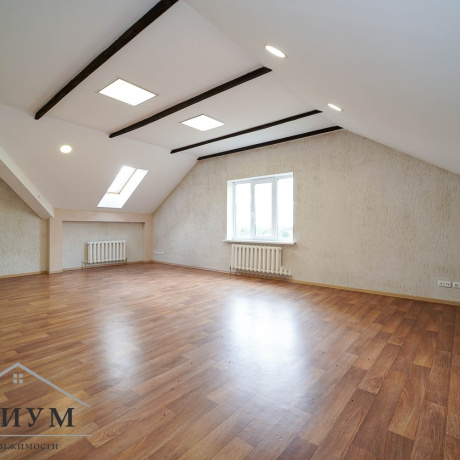 Фотография Аренда офисов/сухое производства 370 м2 в д. Лапоровичи - фото 2