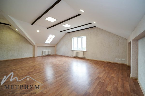 Аренда офисов/сухое производства 370 м2 в д. Лапоровичи - фото 2