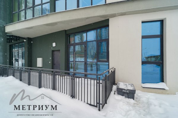 Аренда торгового помещения 73,6 кв м Леонида Щемелёва 18   - фото 8