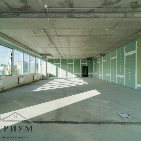 Фотография Арендатор не оплачивается услуги агентства!  Офис по адресу г.Минск, ул Аранская 8, площадью 150 кв.м - фото 12