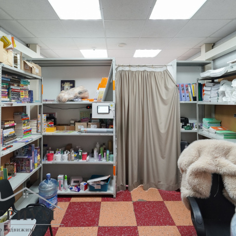 Фотография Торговое помещение ул. Могилевская 5Б, 52,9м2 - фото 8