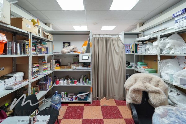 Торговое помещение ул. Могилевская 5Б, 52,9м2 - фото 8
