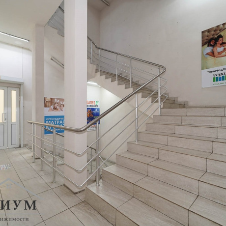 Фотография Аренда офиса 164,6 м2 по ул. Кульман Х.А. 3 - фото 10