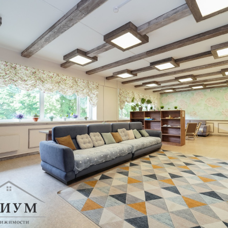 Фотография Продажа здания 1535,6 м2, ул.Маяковского 129А - фото 2