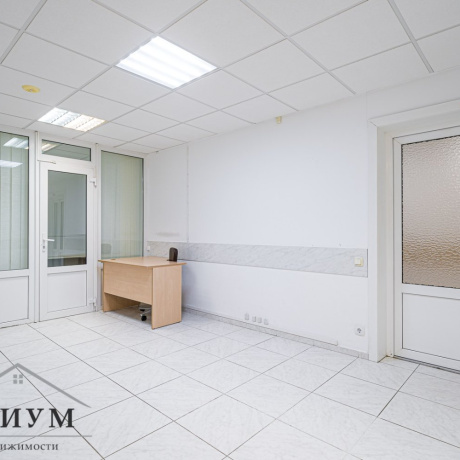 Фотография Офис 46,6 кв.м. в аренду, ул. Полиграфическая 31 - фото 4