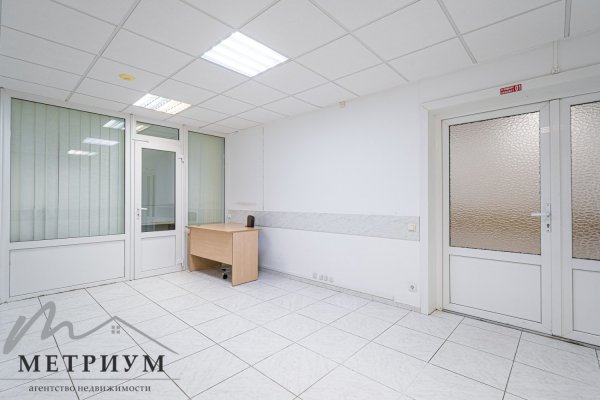 Офис 46,6 кв.м. в аренду, ул. Полиграфическая 31 - фото 4