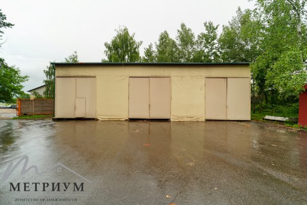 Холодный склад 153 кв.м. в аренду в г. Минск, ул. Будславская, 11 - фото 3