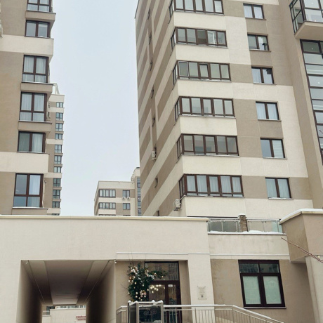 Фотография Продается салон красоты  в ЖК &ldquo;Маяк Минска&rdquo;, Мстиславца 18 - фото 6