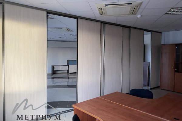 Аренда офисных помещений в БЦ &laquo;Порт&raquo; Шафарнянская 11, 88,2м2 - фото 3