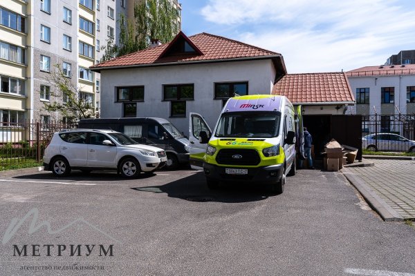 Продажа комплекса строений по ул. Левкова, 20, 20а, 24,26 - фото 7