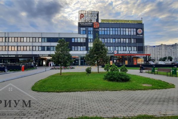 Аренда административных помещений в БЦ «РИФ» ул. Гурского,56! - фото 1