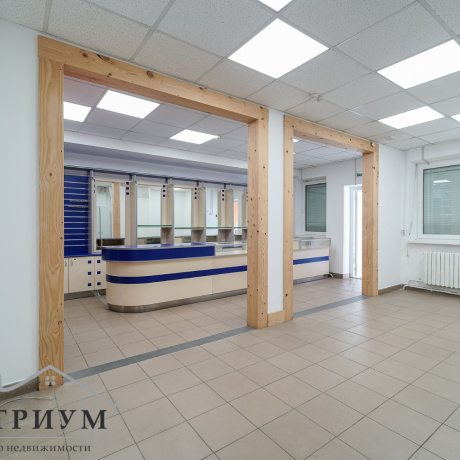 Фотография Аренда коммерческого помещения в Минске, ул. Восточная, 131 - фото 1