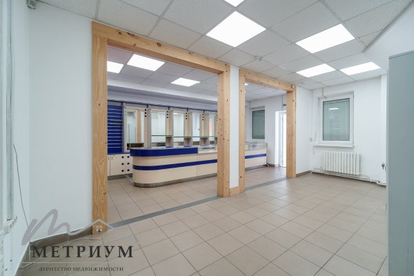 Аренда коммерческого помещения в Минске, ул. Восточная, 131 - фото 1