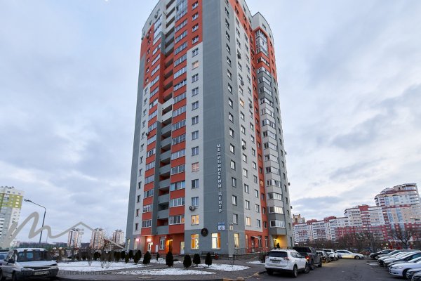 Аренда медцентра с оборудованием 217,3 м2 ул. Чюрлёниса, 8 - фото 1