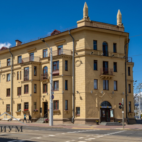 Фотография Аренда общепита 56м2 в центре, ул. Свердлова, 26 - фото 1