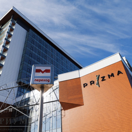 Фотография Аренда офиса 1000 кв. м в БЦ Prizma, Партизанский пр-т,79 - фото 1