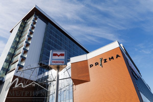 Аренда офиса 1000 кв. м в БЦ Prizma, Партизанский пр-т,79 - фото 1