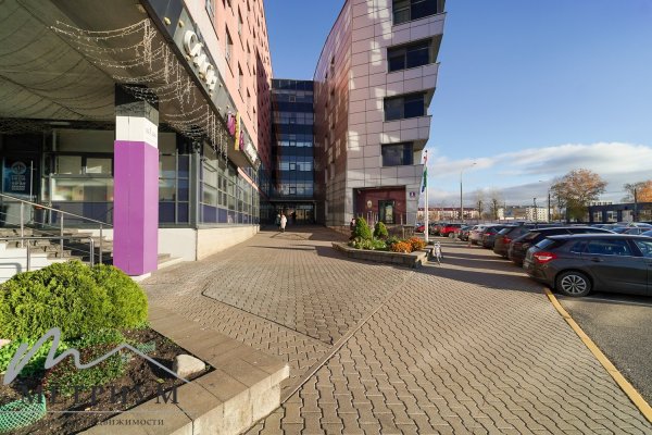 Аренда офиса 116,9 м2 по ул. Платонова 1Б - фото 1