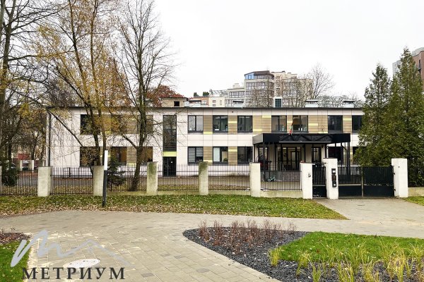 Аренда офиса 120,1м2 на ул. Грибоедова, 19 - фото 1
