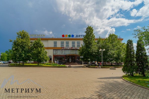 Аренда офиса 164,6 м2 по ул. Кульман Х.А. 3 - фото 1