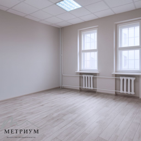 Фотография Аренда офиса 21,9 м&sup2; рядом с метро/Серафимовича13! - фото 1