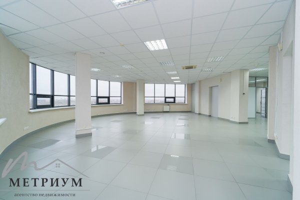 Аренда офиса 177м2, Новодворский с/с, 40/2, в близи МКАД - фото 1