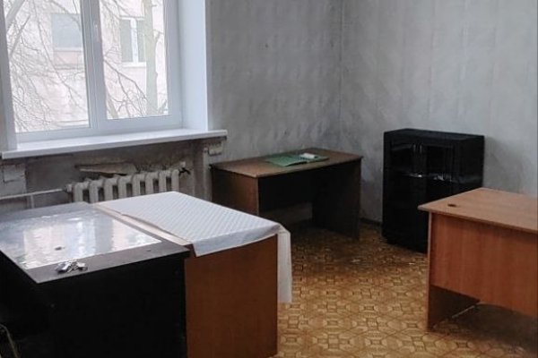 Аренда офиса 24,7м2 рядом с метро / Серафимовича,13 - фото 1