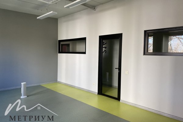 Аренда офиса 27,5м2 на ул. Грибоедова, 19 - фото 1