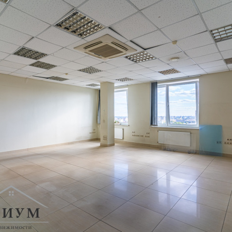 Фотография Аренда офиса 290,2 кв.м. по ул. Мележа, 5/2 - фото 1