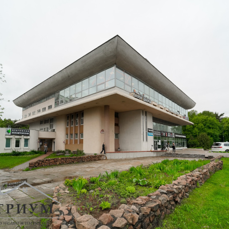 Фотография Аренда офиса 32 кв, пр. Независимости 84а - фото 1