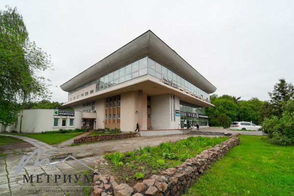 Аренда офиса 32 кв, пр. Независимости 84а - фото 1