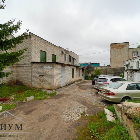 Фотография Аренда офиса 46,5 м2 по ул. Бирюзова 12а - фото 1
