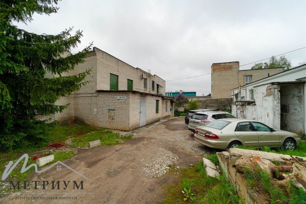 Аренда офиса 46,5 м2 по ул. Бирюзова 12а - фото 1