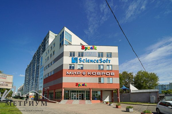 Аренда офиса 790,42кв.м. ул. Л. Беды 2 - фото 1