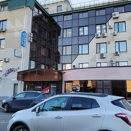 Фотография Аренда офиса 82,1 м2, ул. Тростенецкая, 3 - фото 1