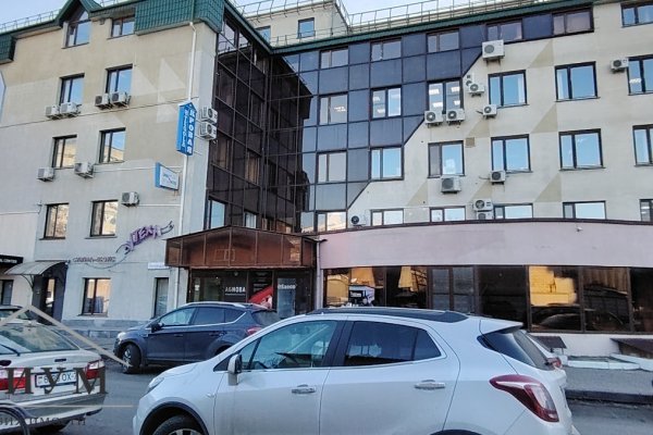 Аренда офиса 82,1 м2, ул. Тростенецкая, 3 - фото 1
