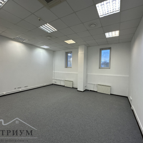 Фотография Аренда офиса на Фабрициуса 8Б/1, пл. 56,60 кв - фото 1